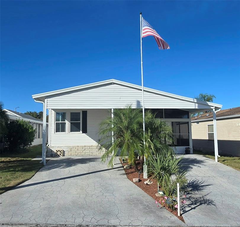 50989 HIGHWAY 27 UNIT 95