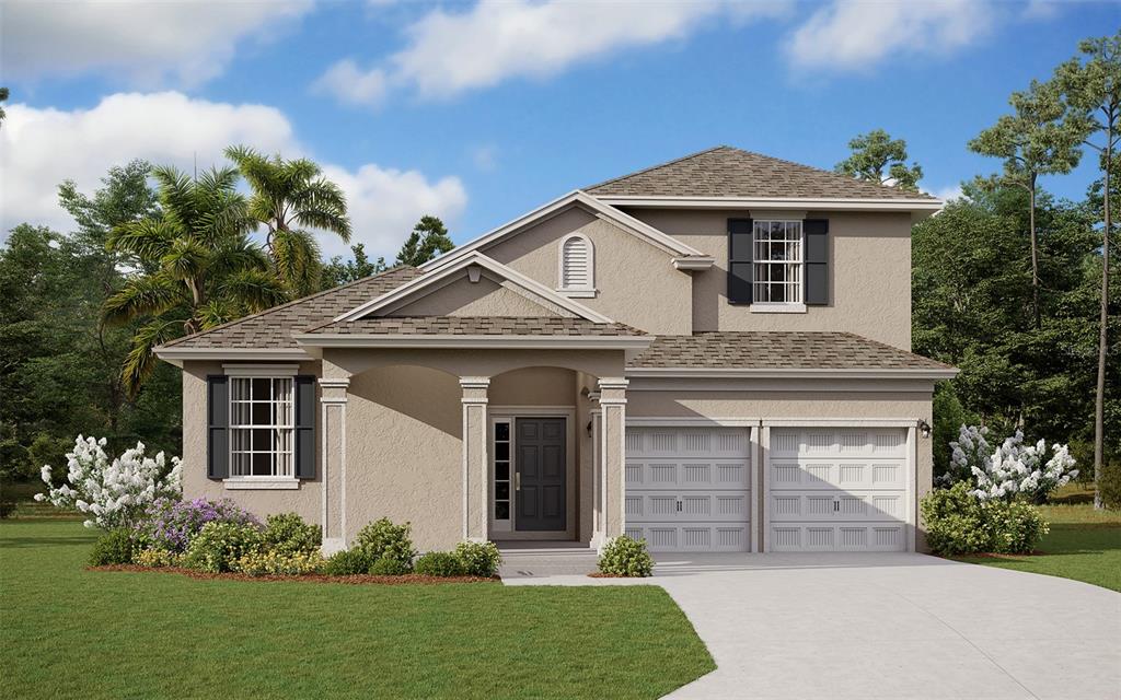 13374 PEACEFUL MELODY DRIVE