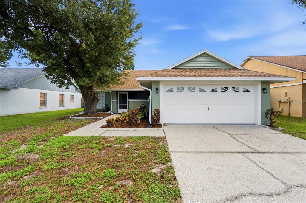 8723 OSAGE DRIVE