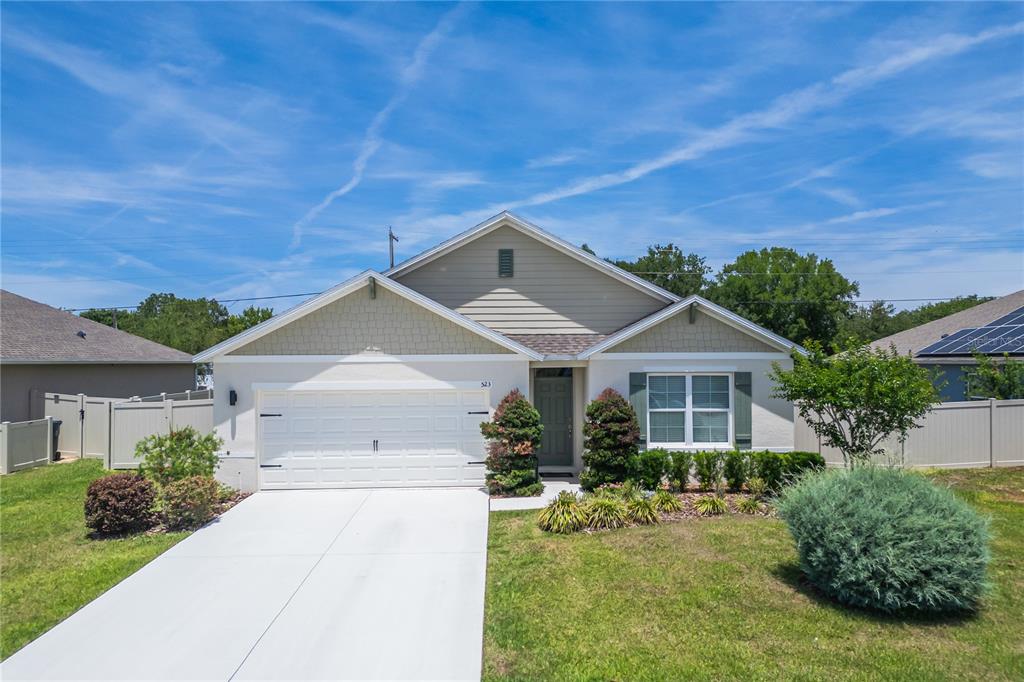 523 AUBURN GROVE TERRACE