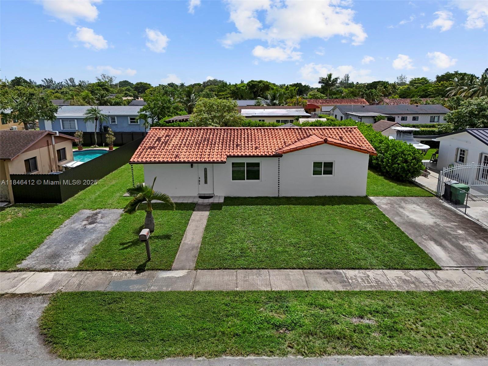 5203 SW 128th Pl, Miami FL 33175
