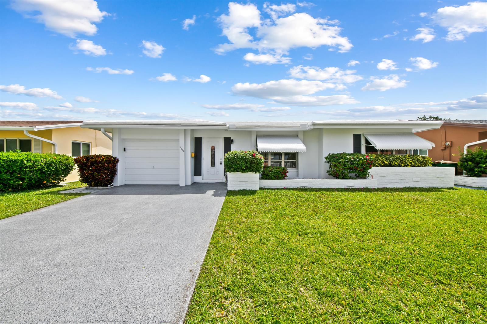 4524 NW 43rd Avenue, Tamarac FL 33319