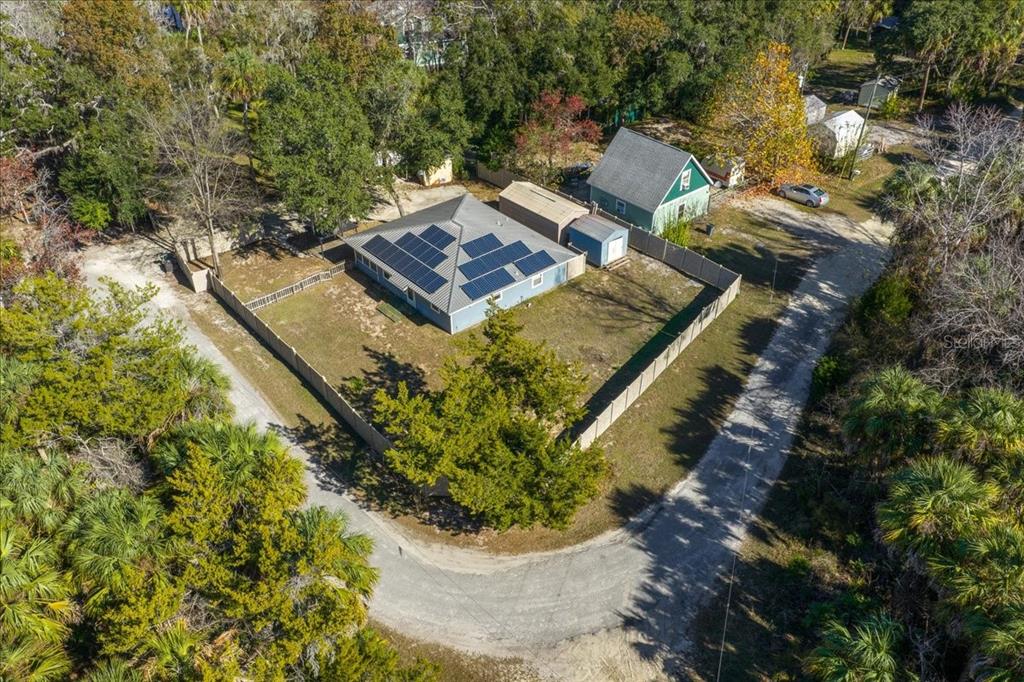 12575 W FOSS GROVES PATH, INGLIS, FL — photo 3 of 30