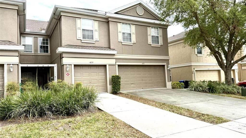 4133 BISMARCK PALM DRIVE