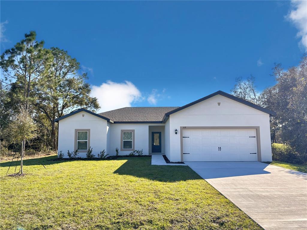 308 BASS COURT