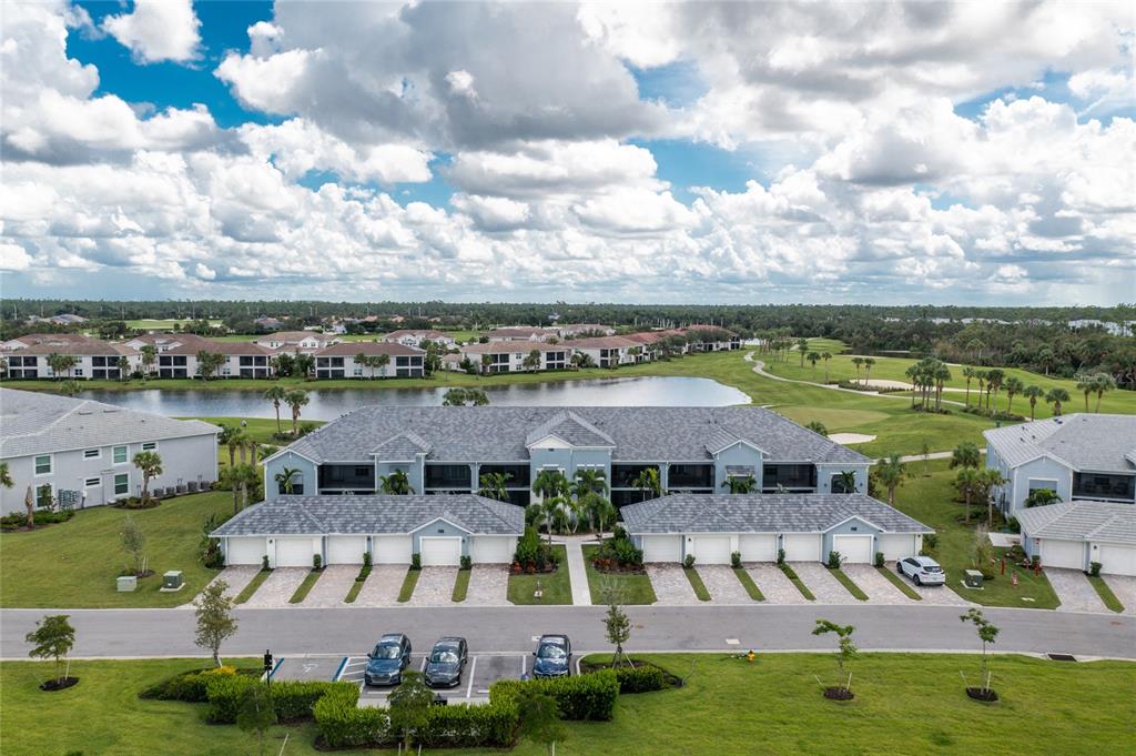 14060 HERITAGE LANDING BOULEVARD UNIT 311