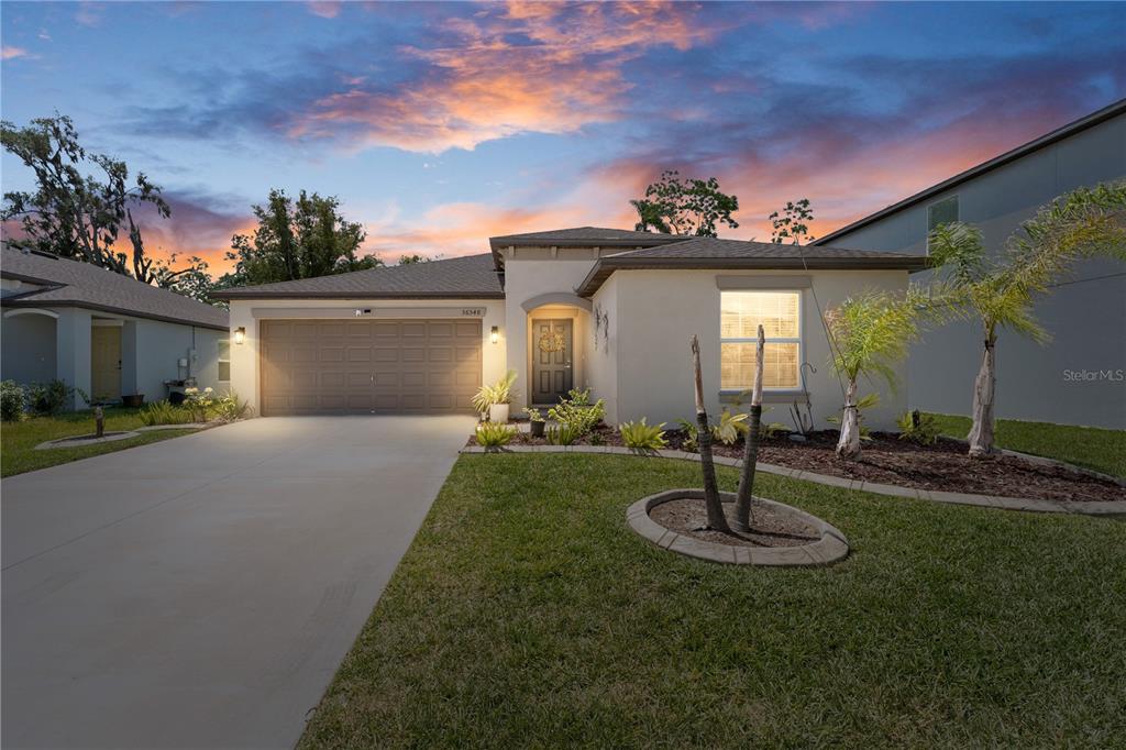 36548 GARDEN WALL WAY