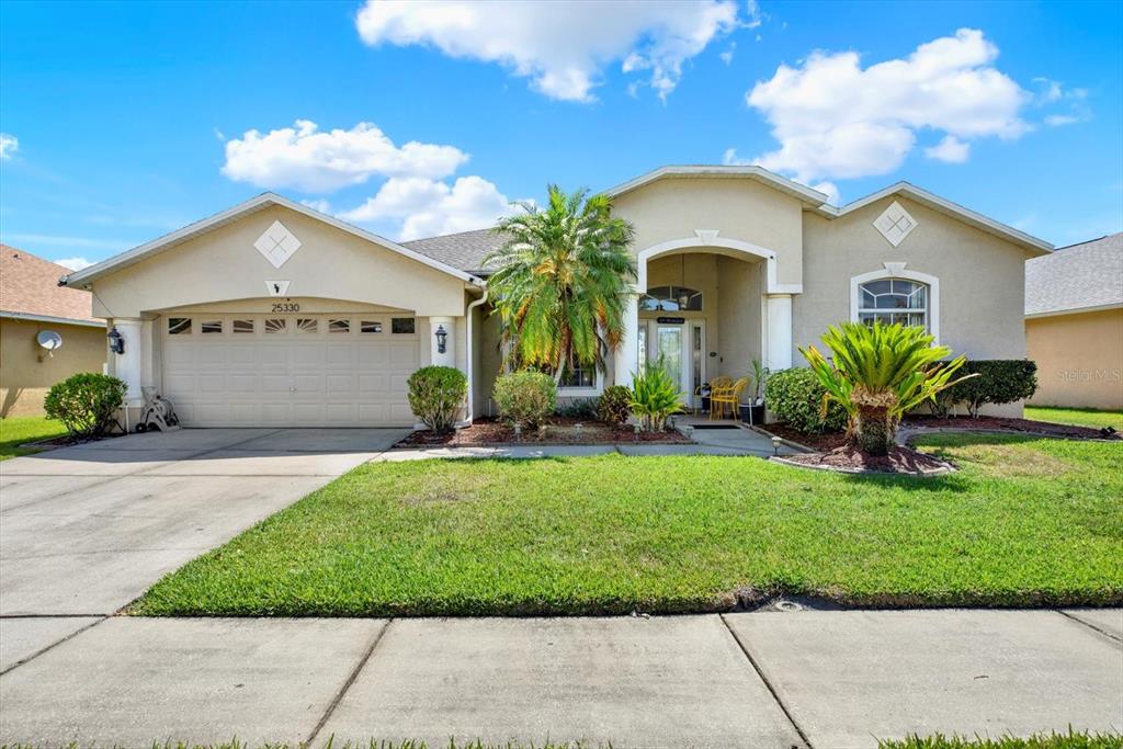 25330 CONESTOGA DRIVE