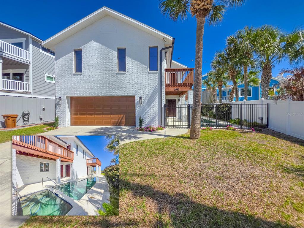 2652 S OCEAN SHORE BOULEVARD, FLAGLER BEACH, FL — photo 2 of 30
