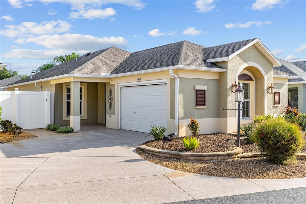 1057 CARVER COURT