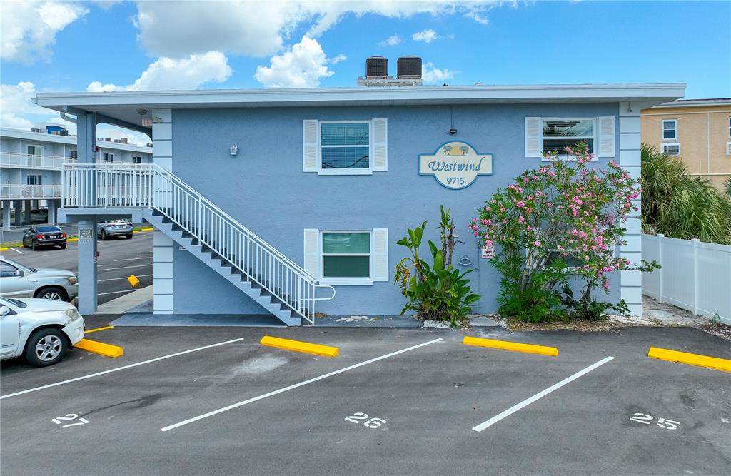 9715 HARRELL AVENUE UNIT 24