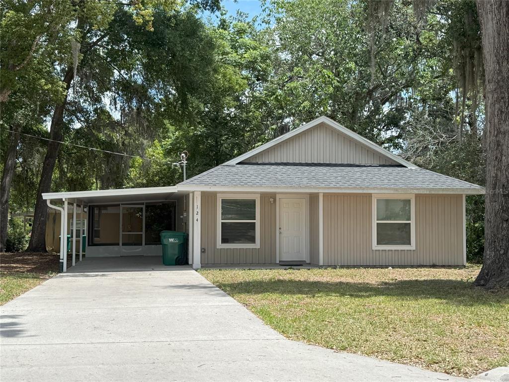 124 CHERRY AVENUE