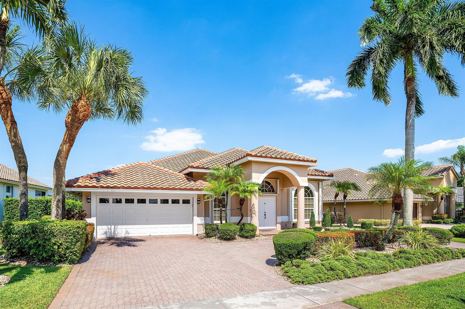 10653 St Thomas Drive, Boca Raton FL 33498