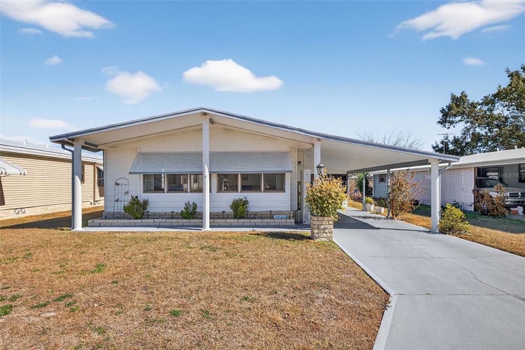 3836 WILLIAM HUME DRIVE