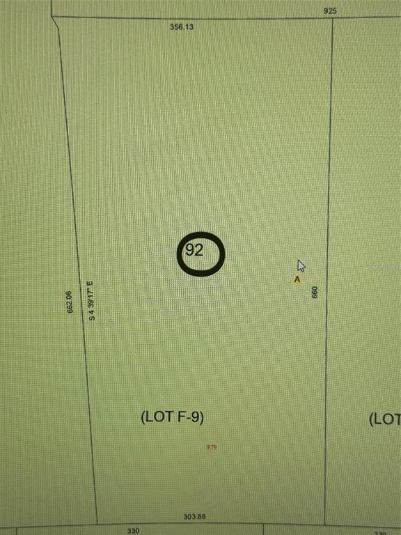 979 SETTLERS LOOP, GENEVA, FL — photo 3 of 5