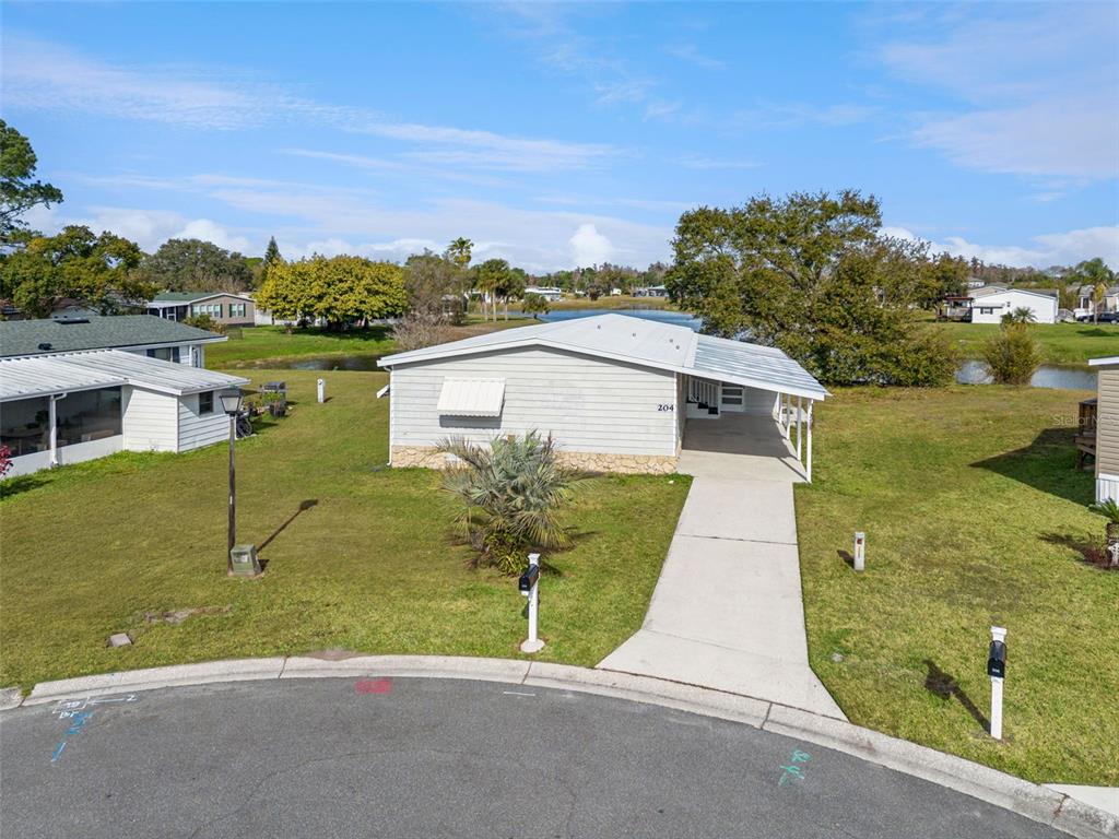 204 BAY COURT