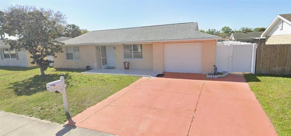 6234 KELLER DRIVE