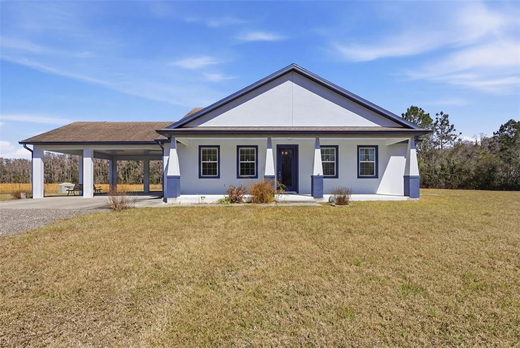 4503 COLONY ROAD
