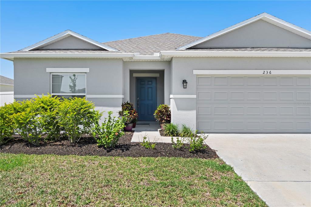 236 AQUAMARINE LANE