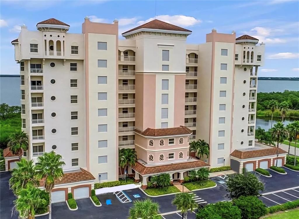 2925 TERRA CEIA BAY BOULEVARD UNIT 2203