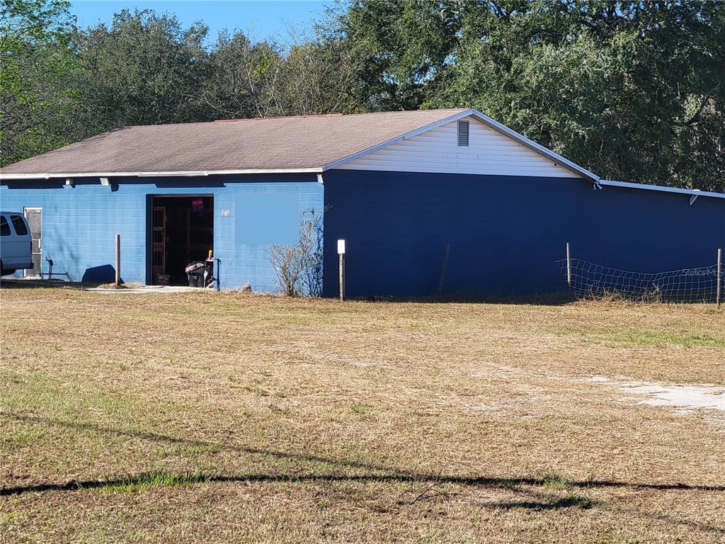 574 W KINGS HIGHWAY