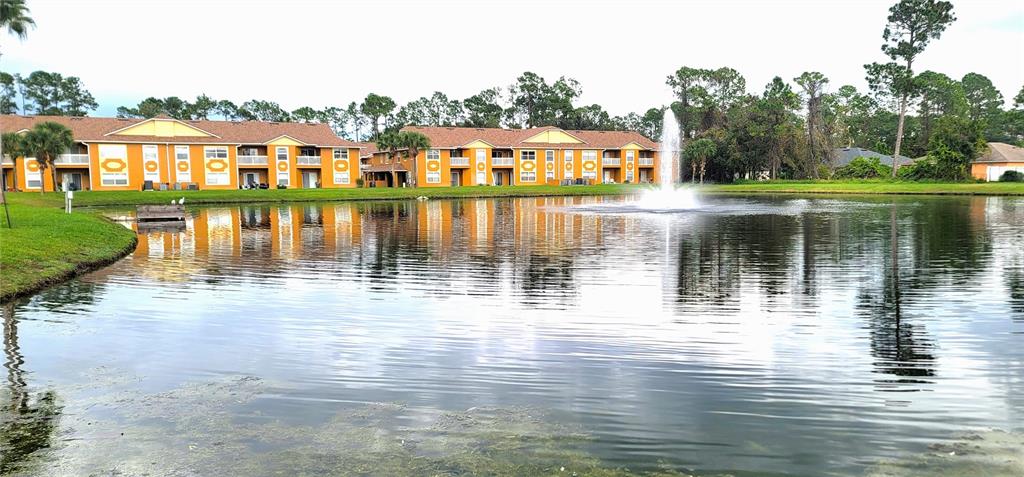 4600 E MOODY BOULEVARD Unit 6G