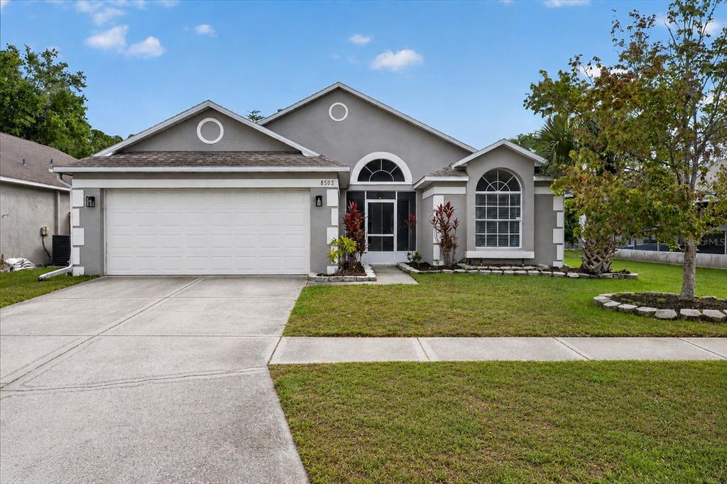 8503 BELLA WAY