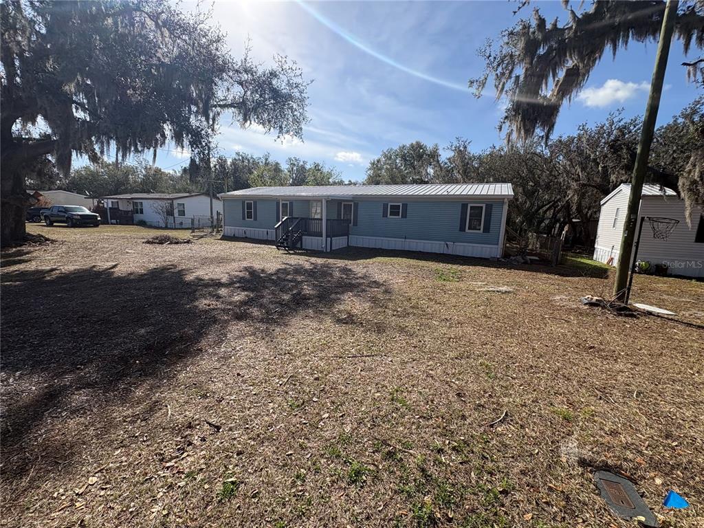 4680 TURNER ROAD