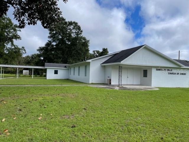 16313 NW US HIGHWAY 441
