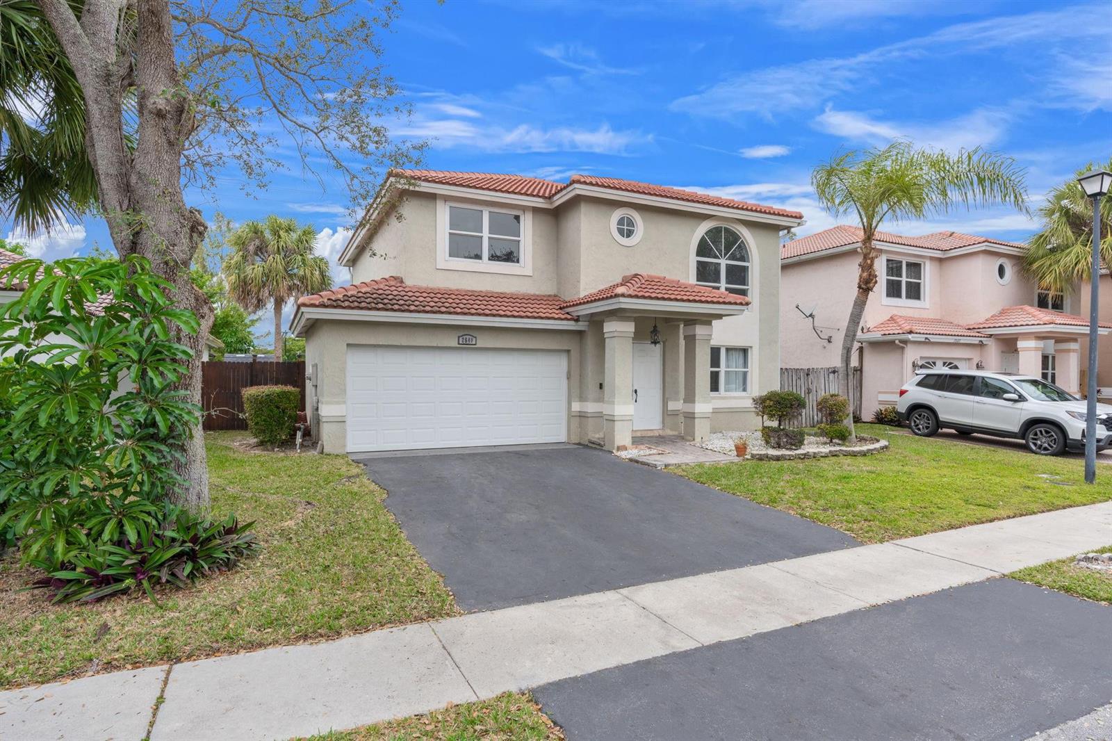 2640 NW 80th Avenue, Margate FL 33063