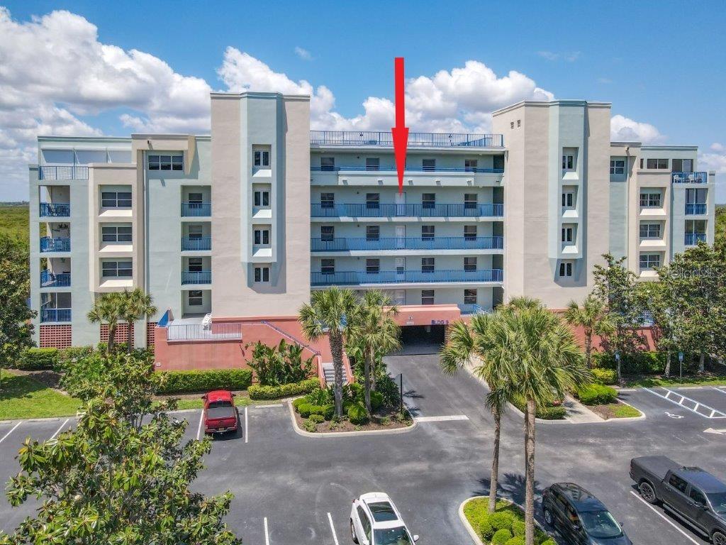 5300 S ATLANTIC AVENUE UNIT 9-504