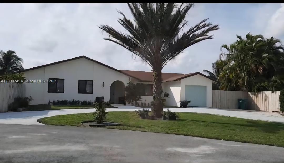 17124 SW 109th Ct, Miami FL 33157