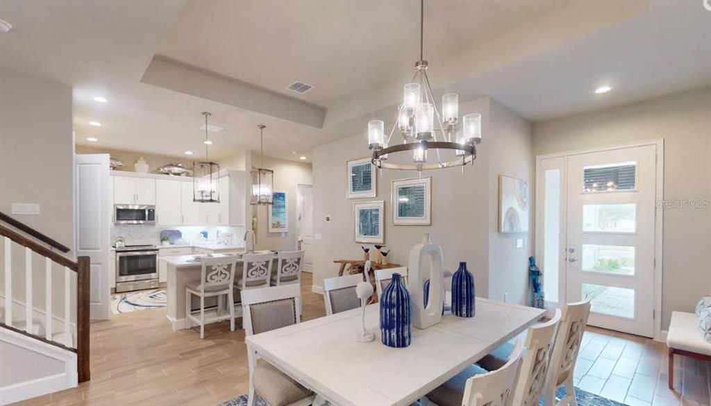 58 BRIGHTON LANE UNIT 09, ORMOND BEACH, FL — photo 2 of 30