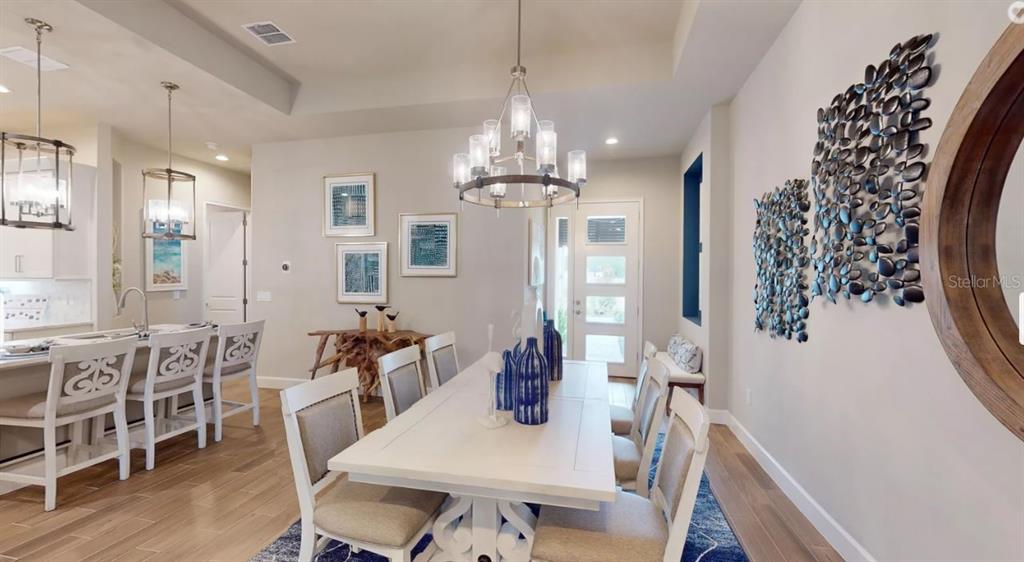 58 BRIGHTON LANE UNIT 09, ORMOND BEACH, FL — photo 3 of 30