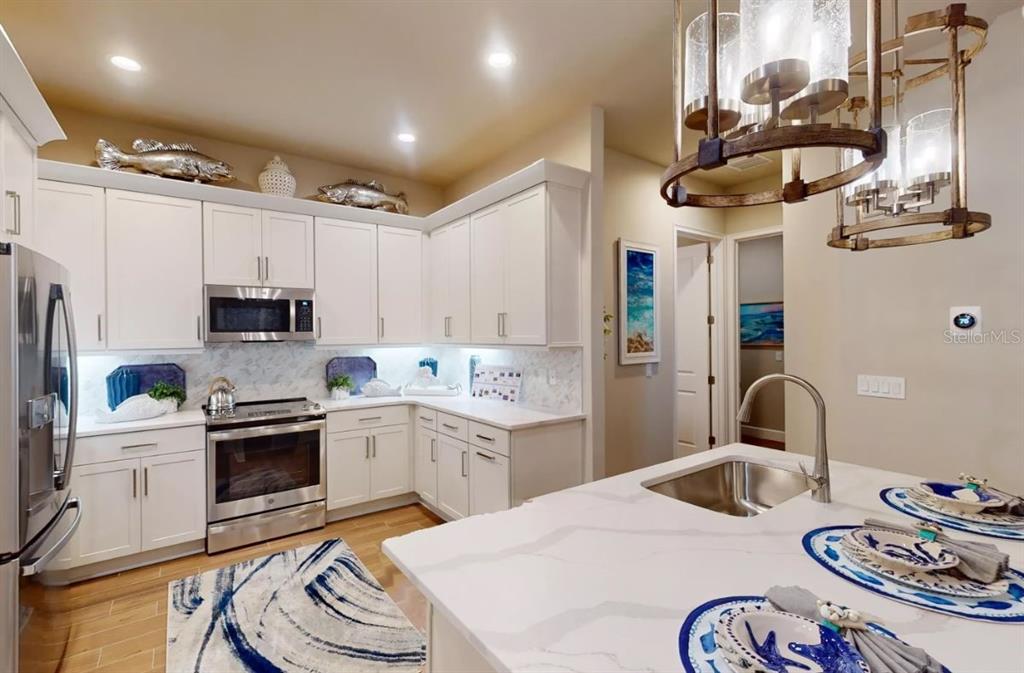 58 BRIGHTON LANE UNIT 09, ORMOND BEACH, FL — photo 5 of 30