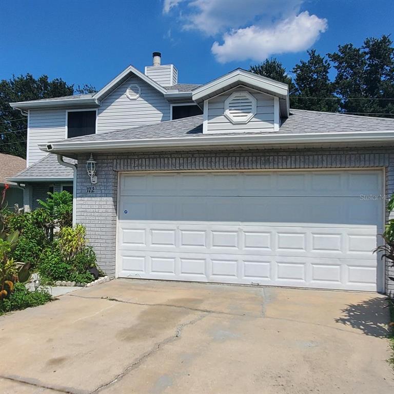 172 PINEWOOD CIRCLE