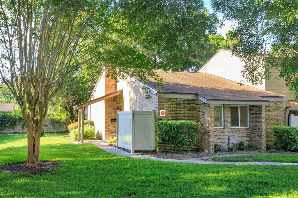 470 OAK HAVEN DRIVE UNIT 470