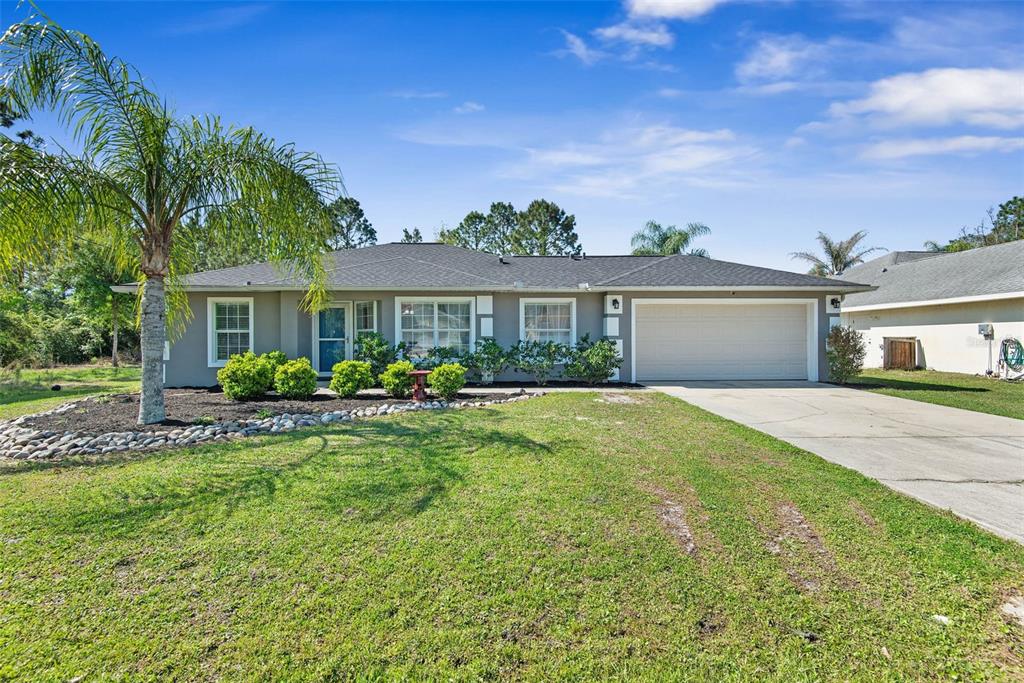 6 BUFFALO BERRY PLACE