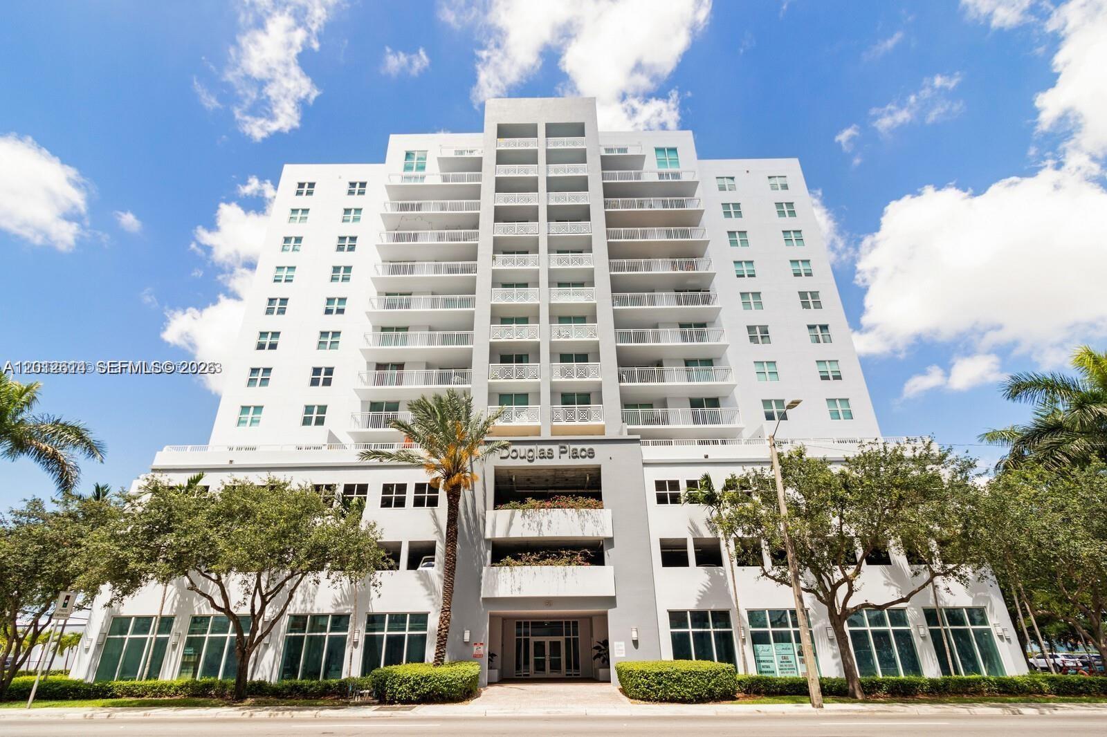 60 NW 37th Ave # 1208, Miami FL 33125