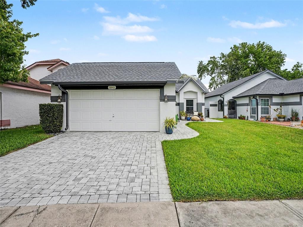 5845 PLUM PUDDING COURT