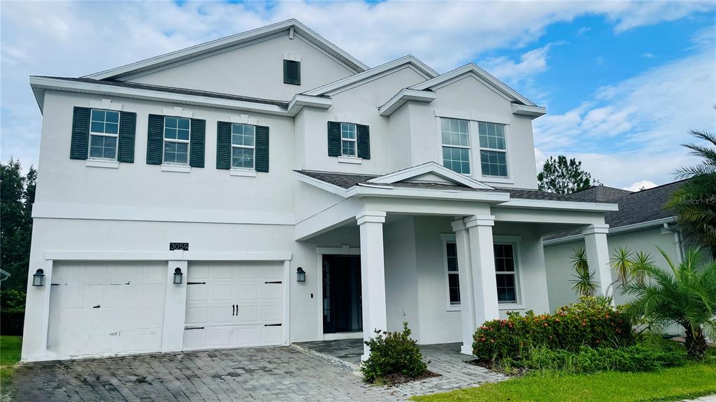 3059 BEAVER CREEK DRIVE