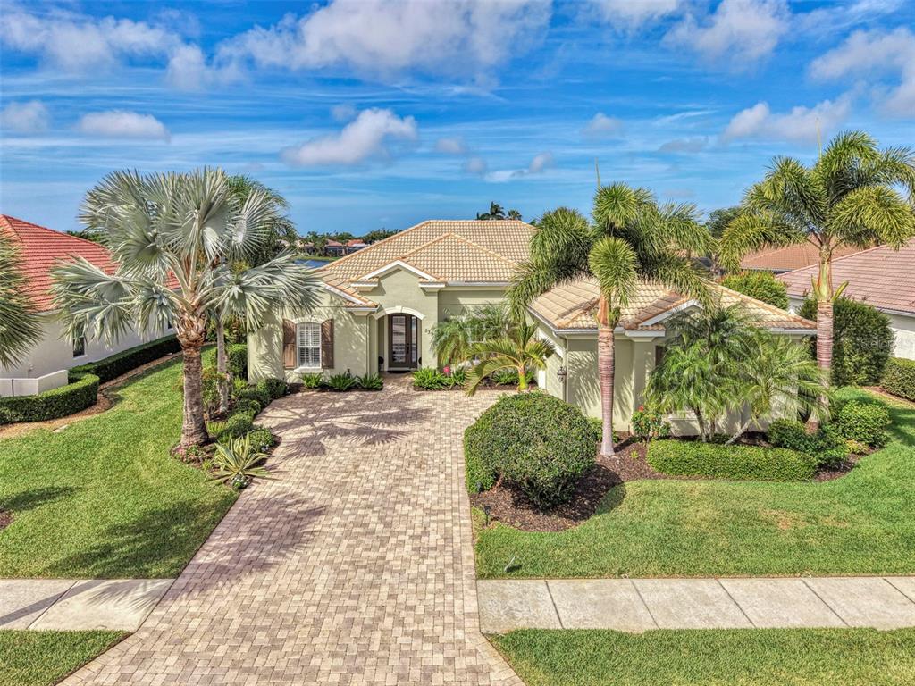 539 SAWGRASS BRIDGE ROAD