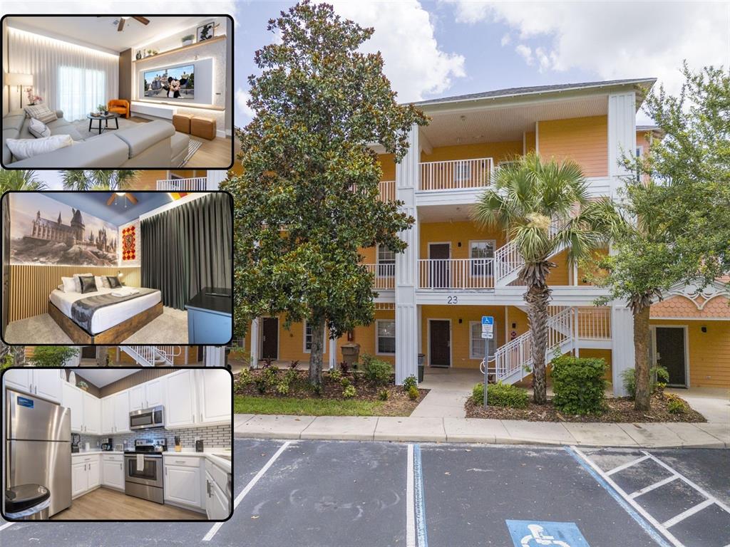 103 PARADISE PARADE UNIT 23103