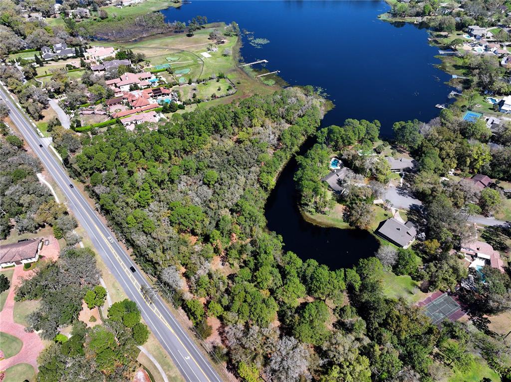 MARKHAM WOODS ROAD, LONGWOOD, FL — photo 3 of 9