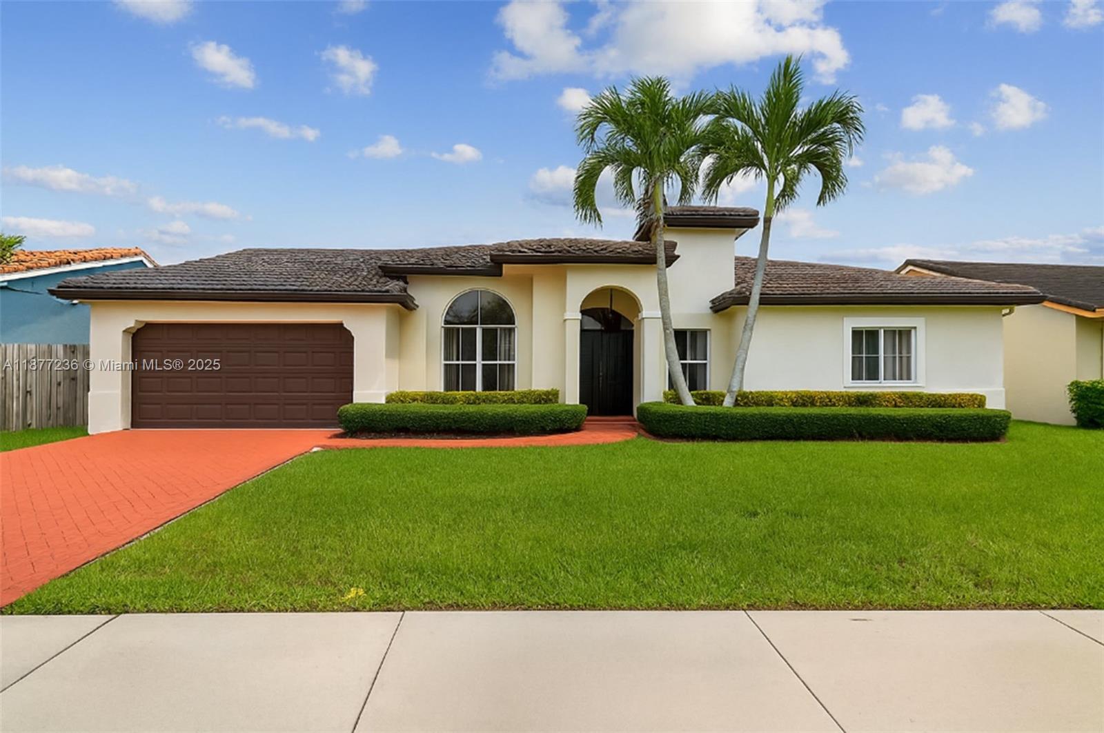 15351 SW 114th Ter, Miami FL 33196