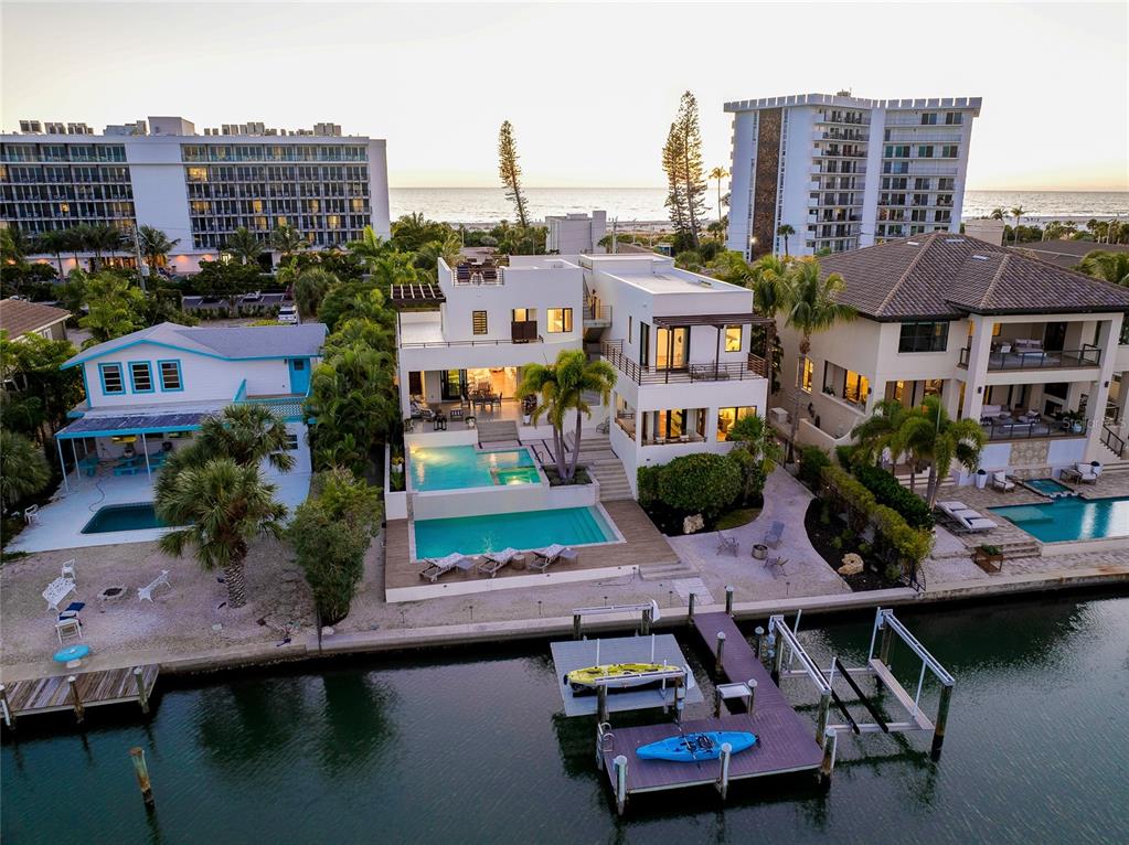 161 S POLK DRIVE
