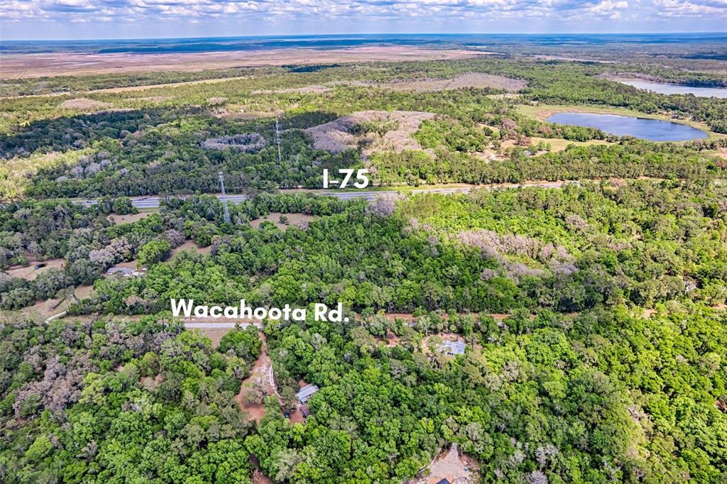 110 SE WACAHOOTA ROAD, MICANOPY, FL — photo 5 of 11