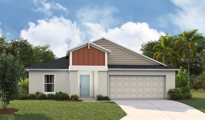 5816 HEAVEN ROAD
