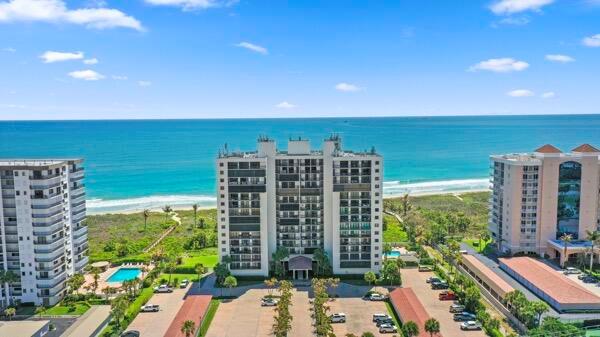 3100 N Highway A1a # 502, Hutchinson Island FL 34949