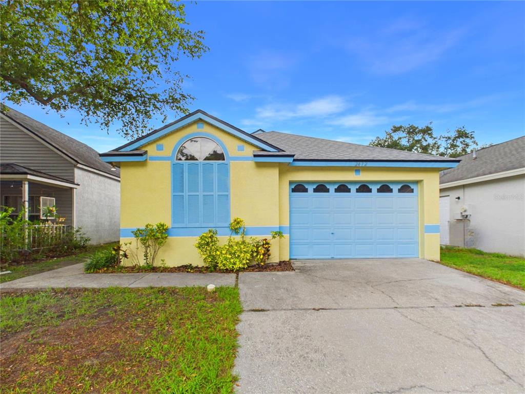 2472 SAGEMONT DRIVE
